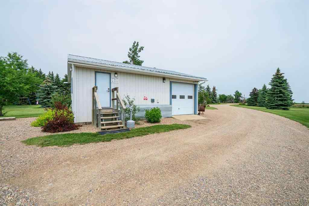 MLS&reg; # A2270825 - PT SE 10-50-2 W4   in NONE Blackfoot, Commercial Open Houses