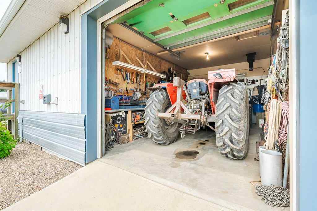 MLS&reg; # A2270825 - PT SE 10-50-2 W4   in NONE Blackfoot, Commercial Open Houses