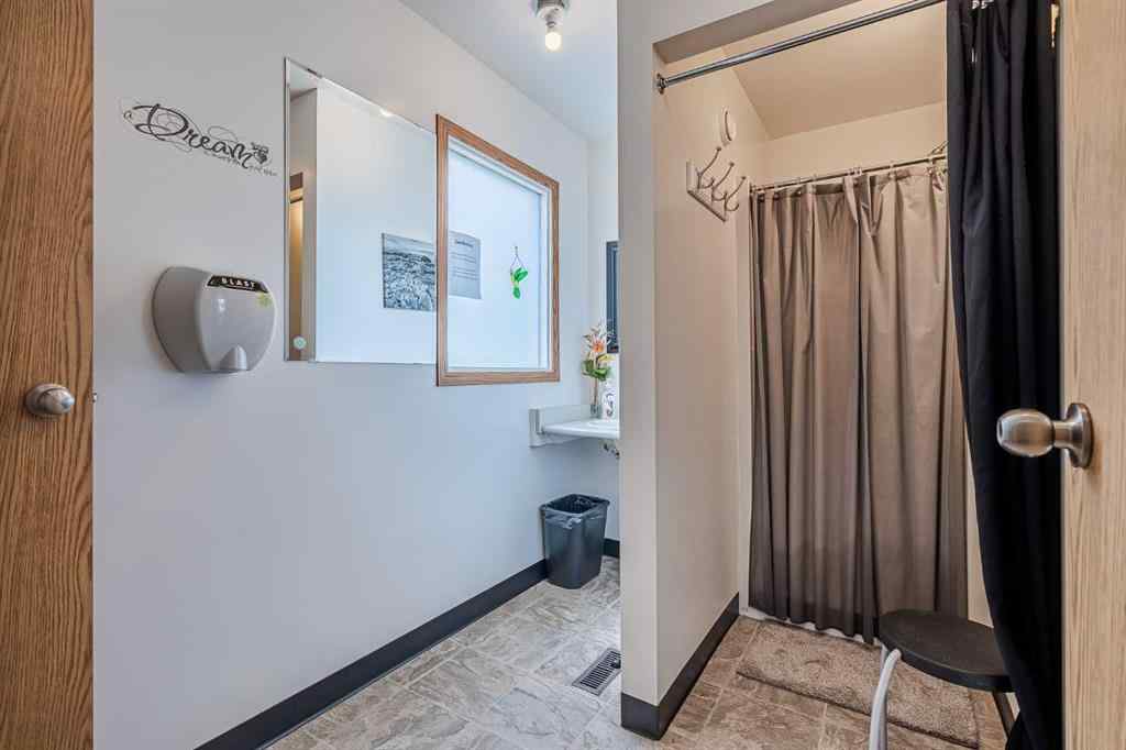 MLS&reg; # A2270825 - PT SE 10-50-2 W4   in NONE Blackfoot, Commercial Open Houses