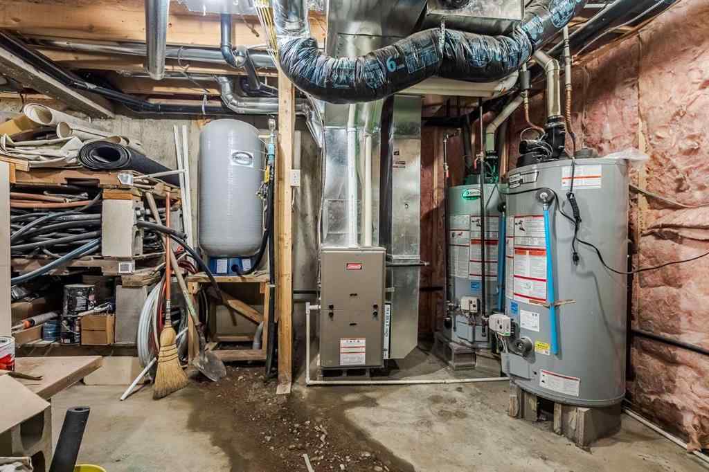 MLS&reg; # A2270825 - PT SE 10-50-2 W4   in NONE Blackfoot, Commercial Open Houses