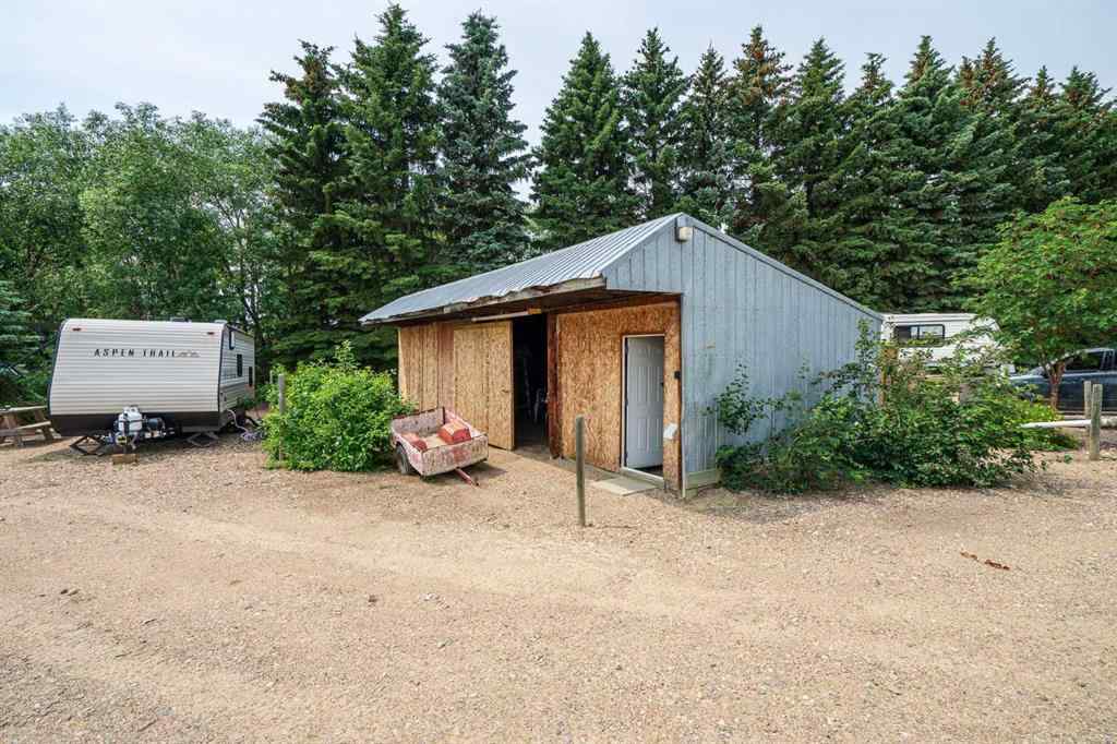 MLS&reg; # A2270825 - PT SE 10-50-2 W4   in NONE Blackfoot, Commercial Open Houses