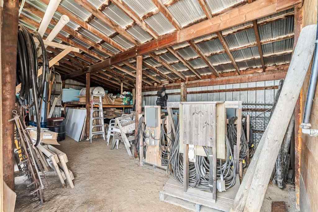 MLS&reg; # A2270825 - PT SE 10-50-2 W4   in NONE Blackfoot, Commercial Open Houses