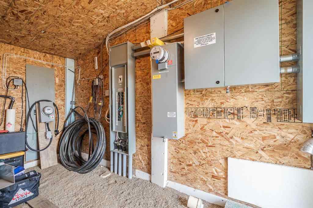 MLS&reg; # A2270825 - PT SE 10-50-2 W4   in NONE Blackfoot, Commercial Open Houses