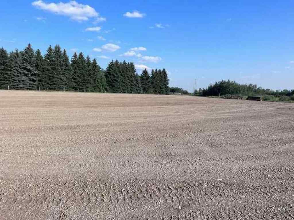 MLS&reg; # A2270825 - PT SE 10-50-2 W4   in NONE Blackfoot, Commercial Open Houses