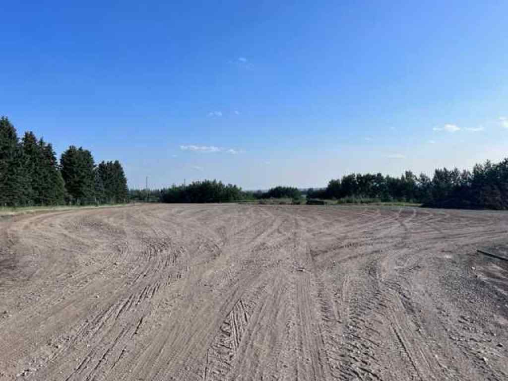 MLS&reg; # A2270825 - PT SE 10-50-2 W4   in NONE Blackfoot, Commercial Open Houses