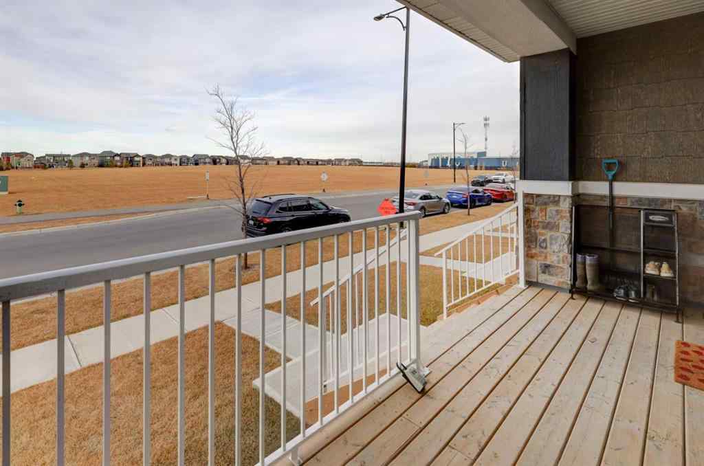 MLS&reg; # A2270826 - 1601 Chinook Gate Drive SW in Chinook Gate Airdrie, Residential Open Houses