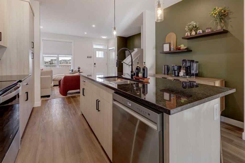 MLS&reg; # A2270826 - 1601 Chinook Gate Drive SW in Chinook Gate Airdrie, Residential Open Houses