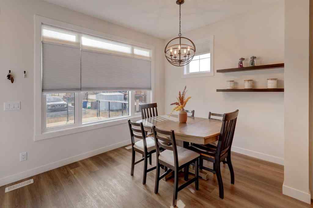 MLS&reg; # A2270826 - 1601 Chinook Gate Drive SW in Chinook Gate Airdrie, Residential Open Houses