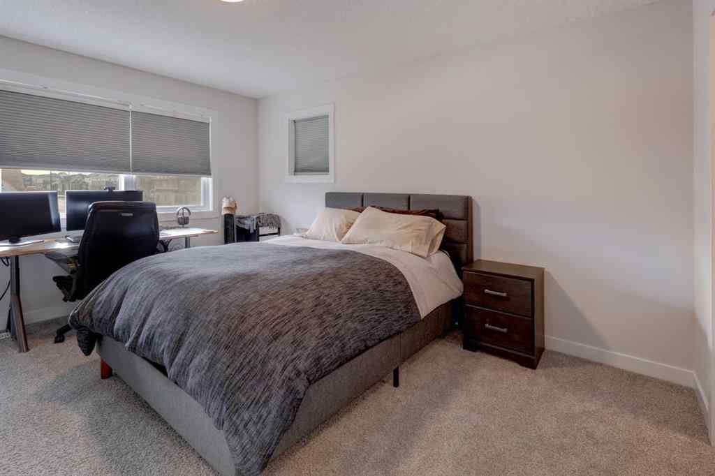 MLS&reg; # A2270826 - 1601 Chinook Gate Drive SW in Chinook Gate Airdrie, Residential Open Houses