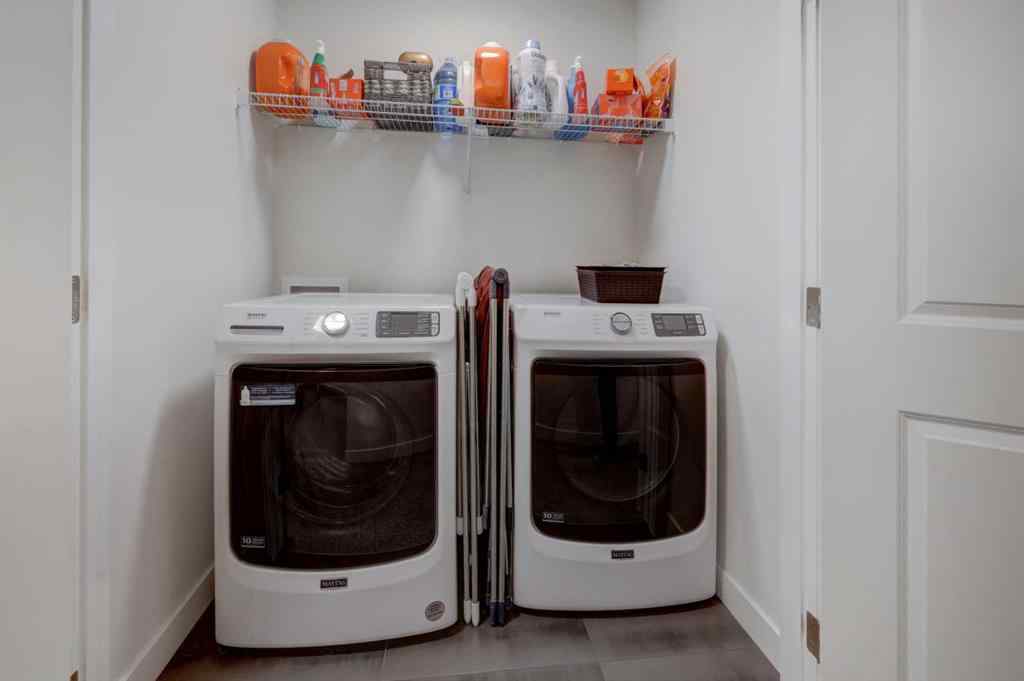 MLS&reg; # A2270826 - 1601 Chinook Gate Drive SW in Chinook Gate Airdrie, Residential Open Houses