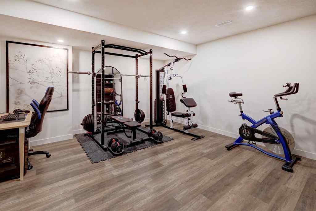 MLS&reg; # A2270826 - 1601 Chinook Gate Drive SW in Chinook Gate Airdrie, Residential Open Houses