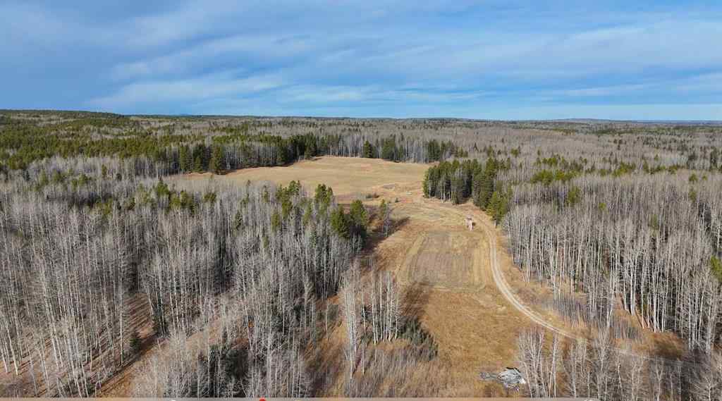 MLS&reg; # A2270827 - 304 Township Road   in NONE Rural Bighorn No. 8, M.D. of, Land Open Houses
