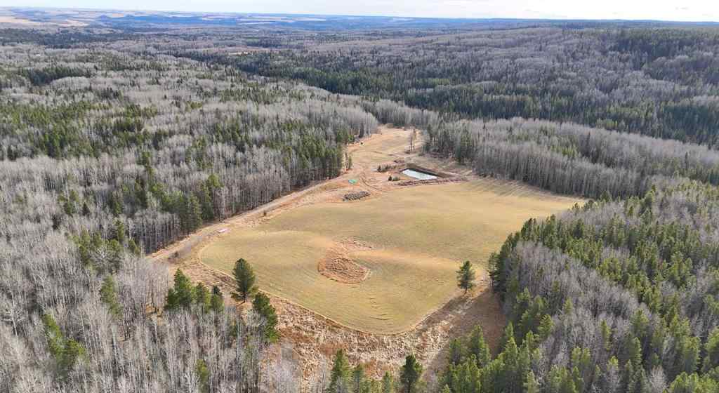 MLS&reg; # A2270827 - 304 Township Road   in NONE Rural Bighorn No. 8, M.D. of, Land Open Houses