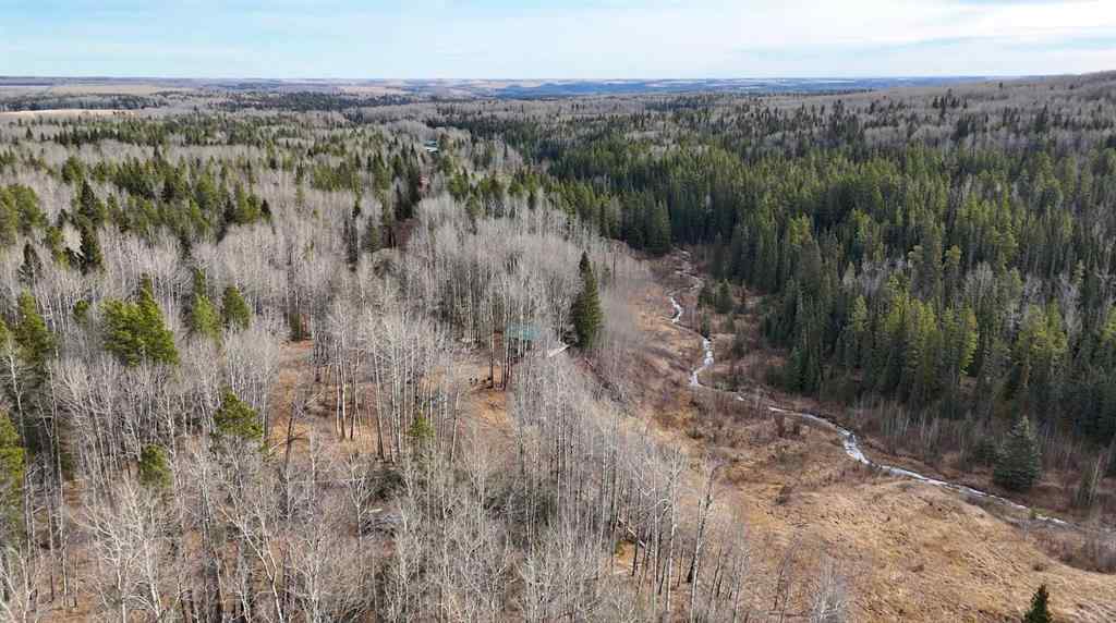 MLS&reg; # A2270827 - 304 Township Road   in NONE Rural Bighorn No. 8, M.D. of, Land Open Houses