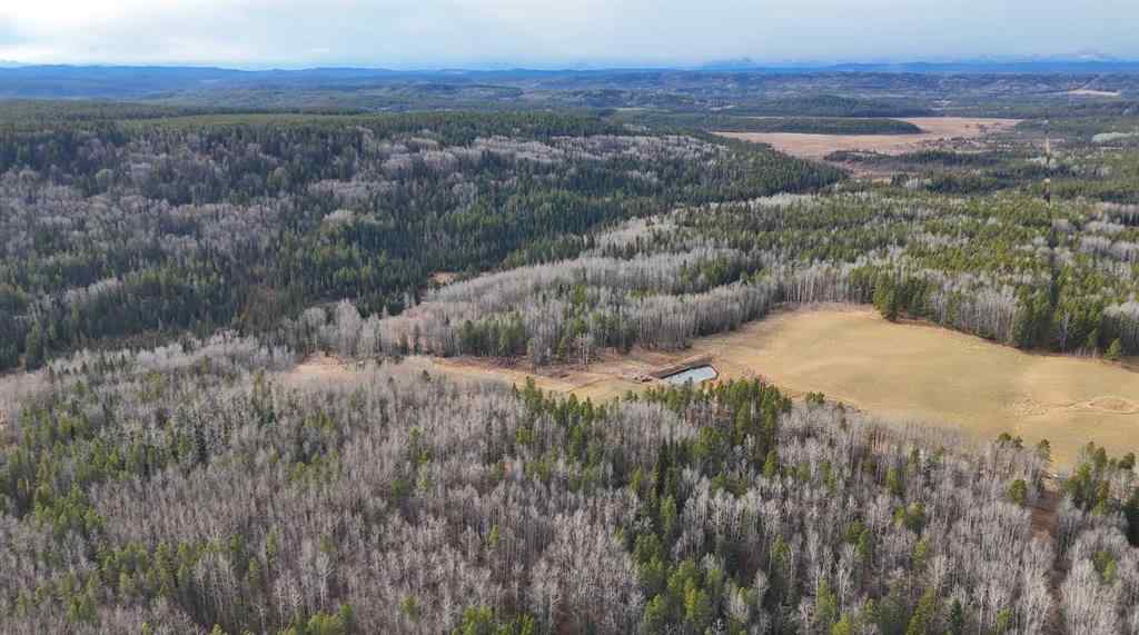 MLS&reg; # A2270827 - 304 Township Road   in NONE Rural Bighorn No. 8, M.D. of, Land Open Houses