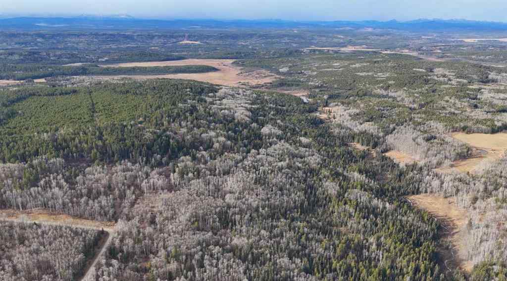 MLS&reg; # A2270827 - 304 Township Road   in NONE Rural Bighorn No. 8, M.D. of, Land Open Houses