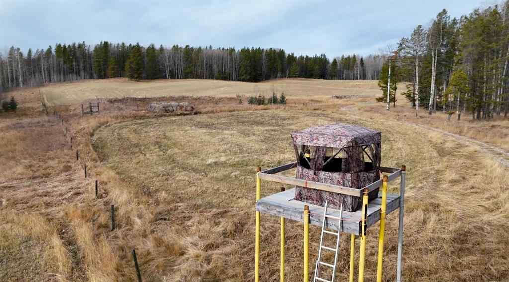 MLS&reg; # A2270827 - 304 Township Road   in NONE Rural Bighorn No. 8, M.D. of, Land Open Houses