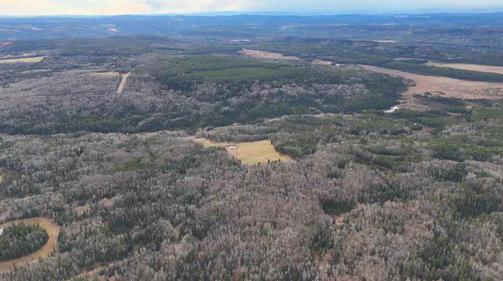 MLS&reg; # A2270827 - 304 Township Road   in NONE Rural Bighorn No. 8, M.D. of, Land Open Houses