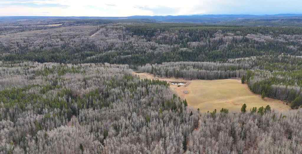 MLS&reg; # A2270827 - 304 Township Road   in NONE Rural Bighorn No. 8, M.D. of, Land Open Houses