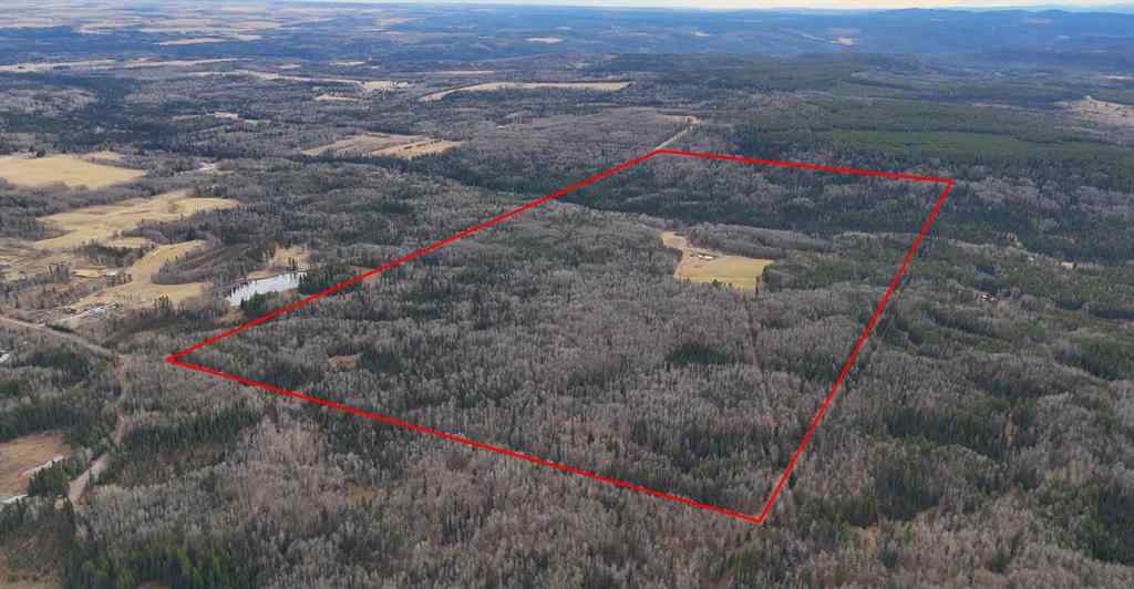 MLS&reg; # A2270827 - 304 Township Road   in NONE Rural Bighorn No. 8, M.D. of, Land Open Houses