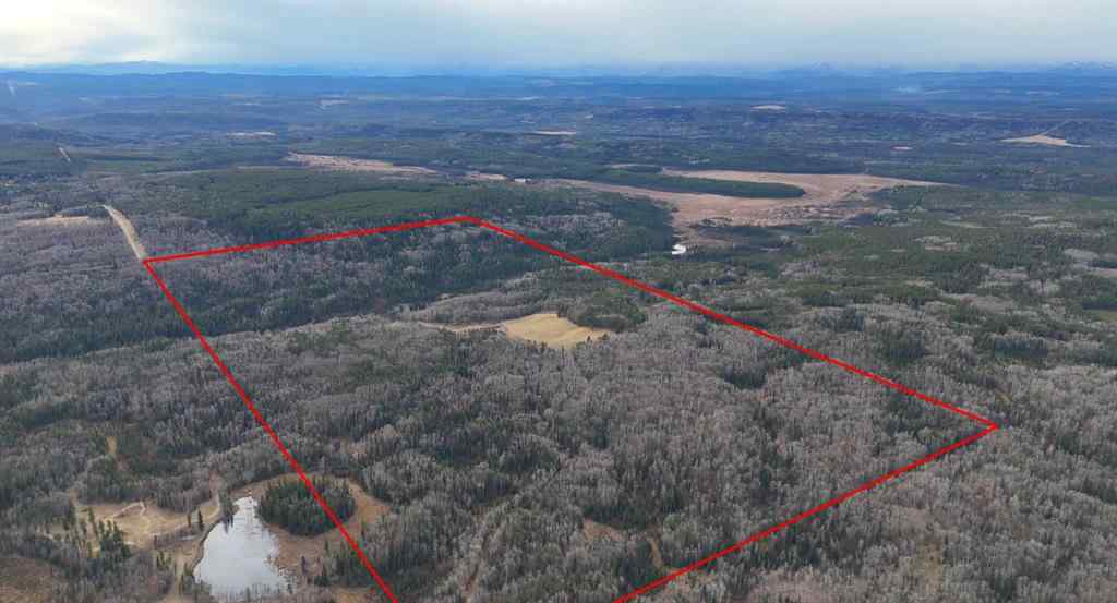 MLS&reg; # A2270827 - 304 Township Road   in NONE Rural Bighorn No. 8, M.D. of, Land Open Houses