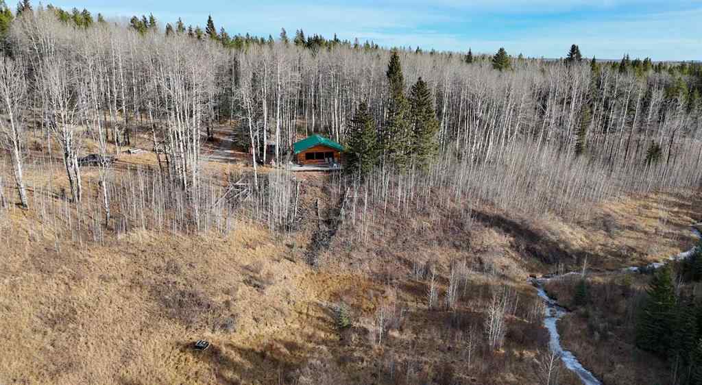 MLS&reg; # A2270827 - 304 Township Road   in NONE Rural Bighorn No. 8, M.D. of, Land Open Houses