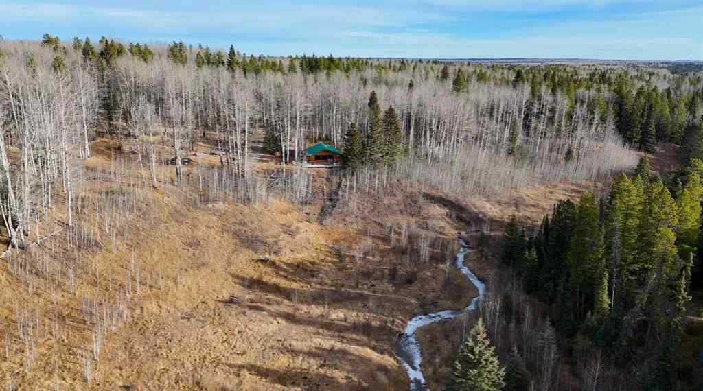 MLS&reg; # A2270827 - 304 Township Road   in NONE Rural Bighorn No. 8, M.D. of, Land Open Houses