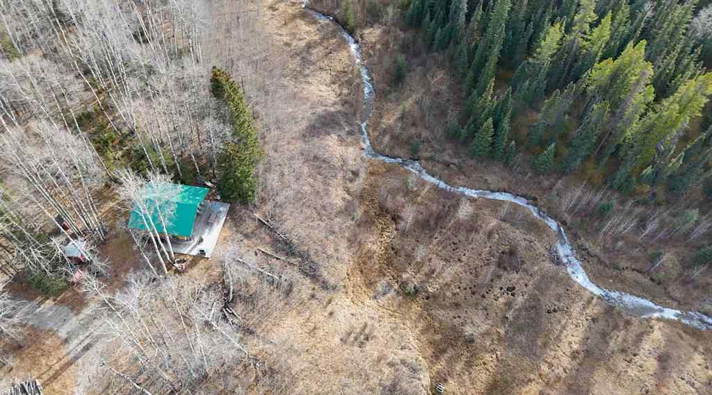 MLS&reg; # A2270827 - 304 Township Road   in NONE Rural Bighorn No. 8, M.D. of, Land Open Houses