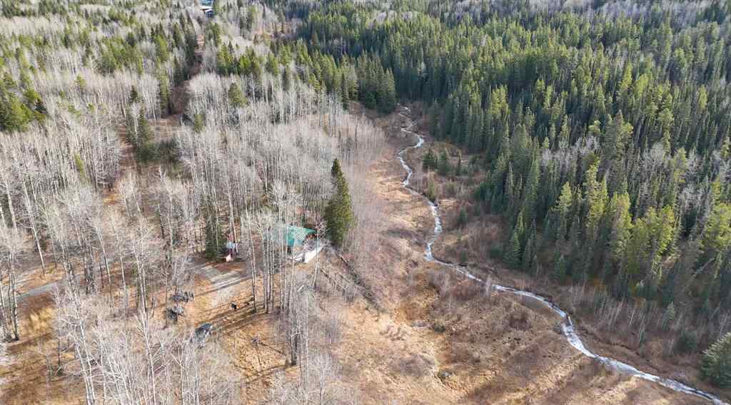MLS&reg; # A2270827 - 304 Township Road   in NONE Rural Bighorn No. 8, M.D. of, Land Open Houses