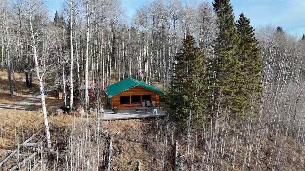 MLS&reg; # A2270827 - 304 Township Road   in NONE Rural Bighorn No. 8, M.D. of, Land Open Houses