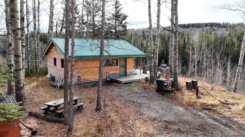MLS&reg; # A2270827 - 304 Township Road   in NONE Rural Bighorn No. 8, M.D. of, Land Open Houses