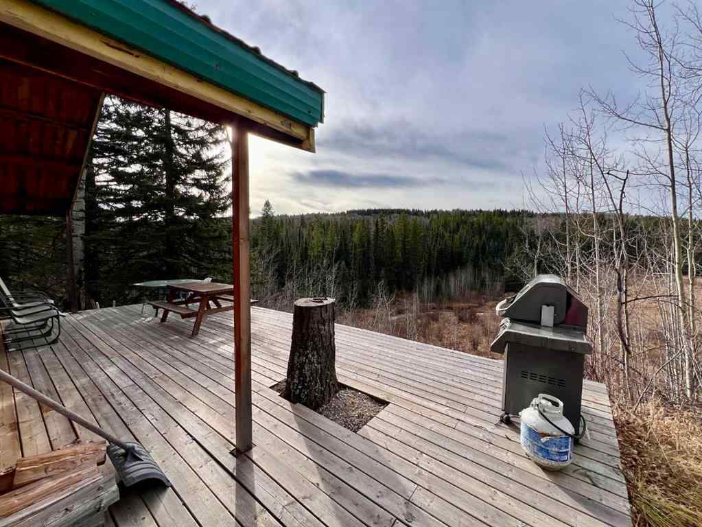 MLS&reg; # A2270827 - 304 Township Road   in NONE Rural Bighorn No. 8, M.D. of, Land Open Houses