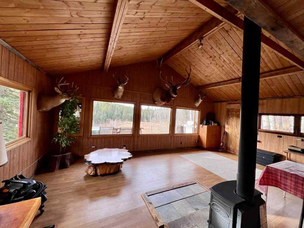 MLS&reg; # A2270827 - 304 Township Road   in NONE Rural Bighorn No. 8, M.D. of, Land Open Houses