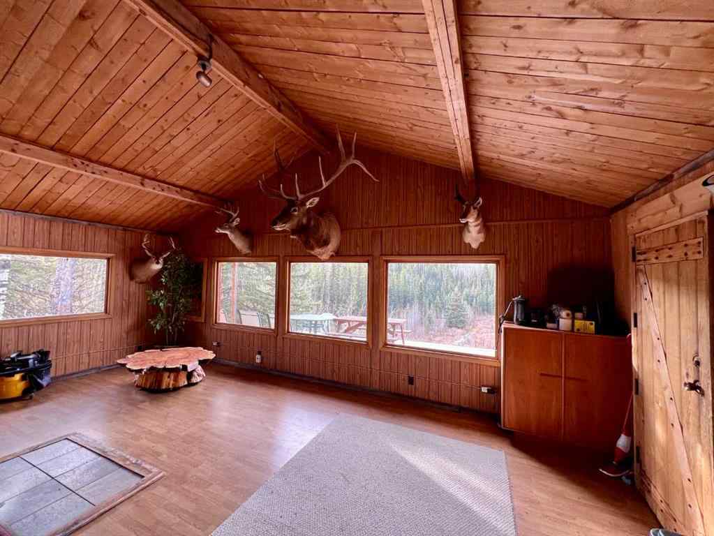 MLS&reg; # A2270827 - 304 Township Road   in NONE Rural Bighorn No. 8, M.D. of, Land Open Houses