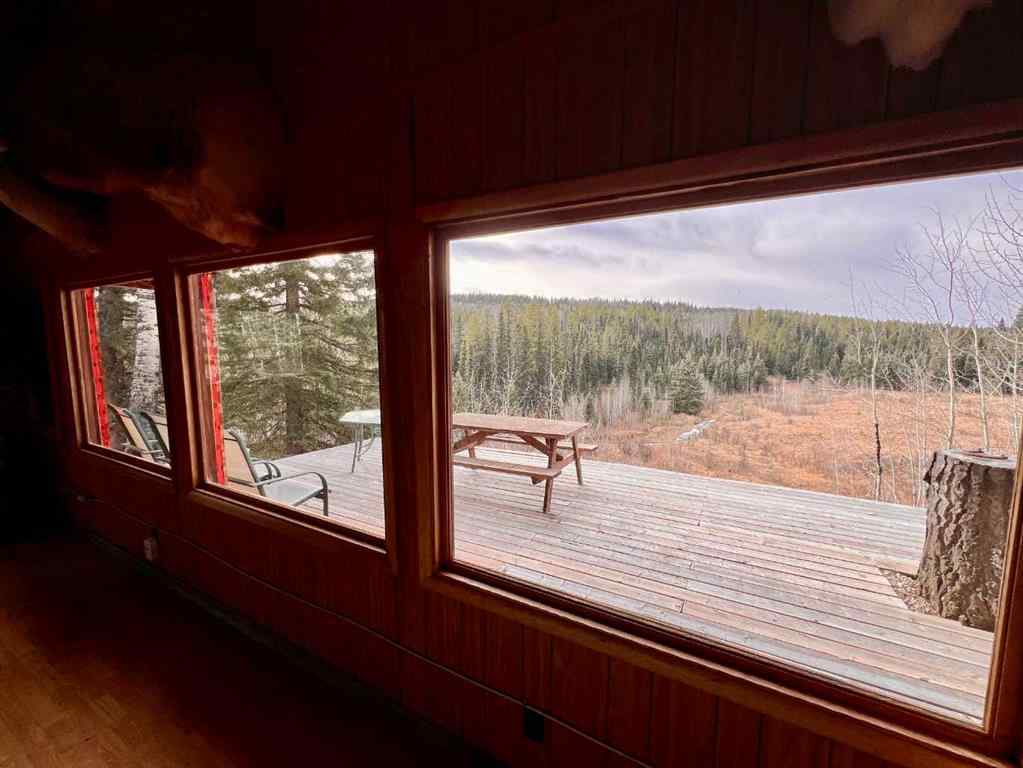 MLS&reg; # A2270827 - 304 Township Road   in NONE Rural Bighorn No. 8, M.D. of, Land Open Houses