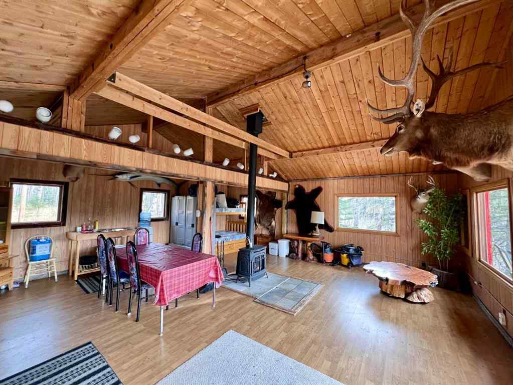 MLS&reg; # A2270827 - 304 Township Road   in NONE Rural Bighorn No. 8, M.D. of, Land Open Houses