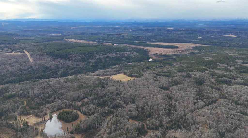 MLS&reg; # A2270827 - 304 Township Road   in NONE Rural Bighorn No. 8, M.D. of, Land Open Houses