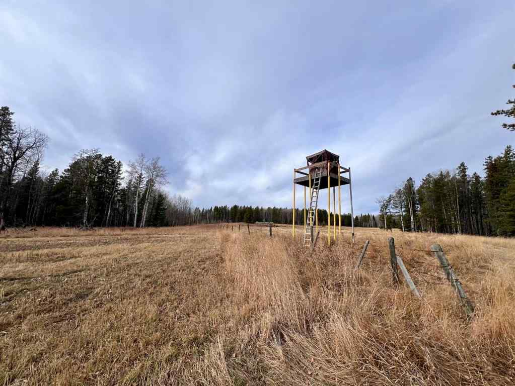 MLS&reg; # A2270827 - 304 Township Road   in NONE Rural Bighorn No. 8, M.D. of, Land Open Houses