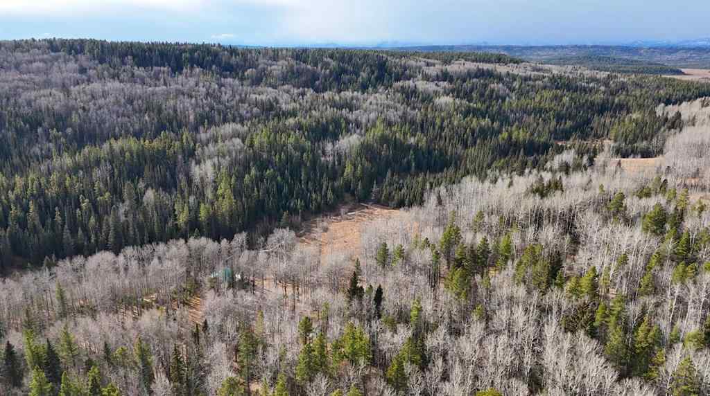 MLS&reg; # A2270827 - 304 Township Road   in NONE Rural Bighorn No. 8, M.D. of, Land Open Houses