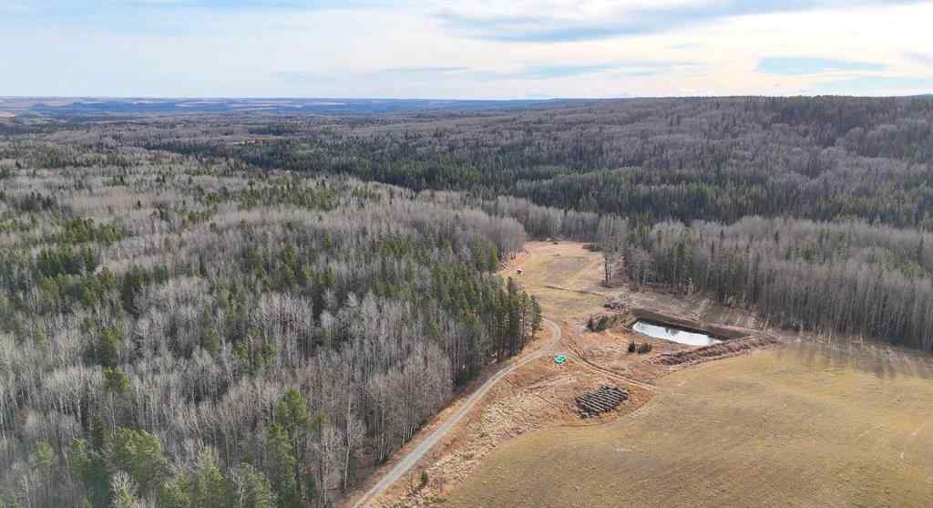 MLS&reg; # A2270827 - 304 Township Road   in NONE Rural Bighorn No. 8, M.D. of, Land Open Houses
