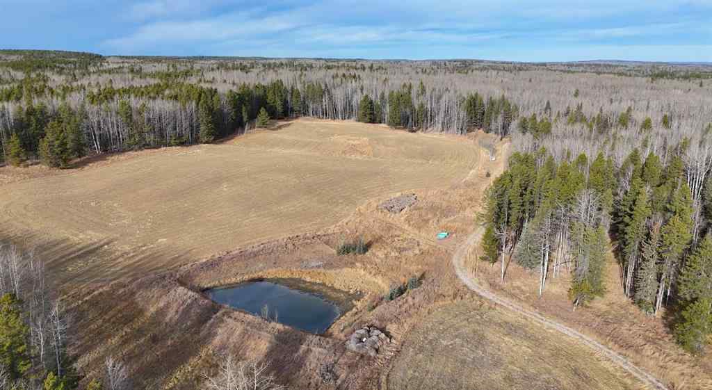 MLS&reg; # A2270827 - 304 Township Road   in NONE Rural Bighorn No. 8, M.D. of, Land Open Houses