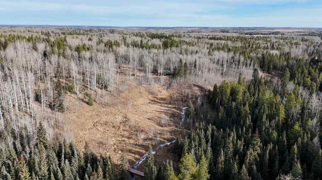 MLS&reg; # A2270827 - 304 Township Road   in NONE Rural Bighorn No. 8, M.D. of, Land Open Houses