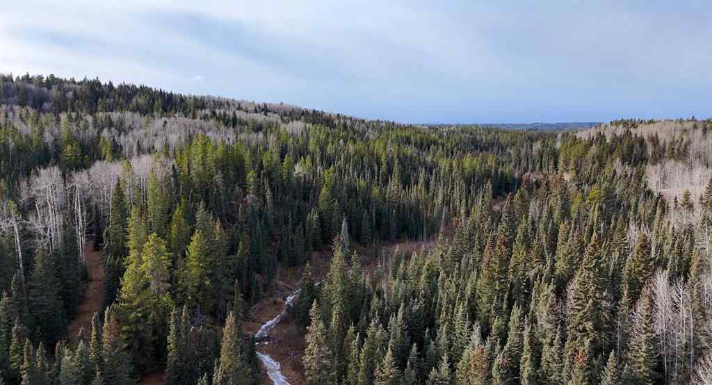 MLS&reg; # A2270827 - 304 Township Road   in NONE Rural Bighorn No. 8, M.D. of, Land Open Houses