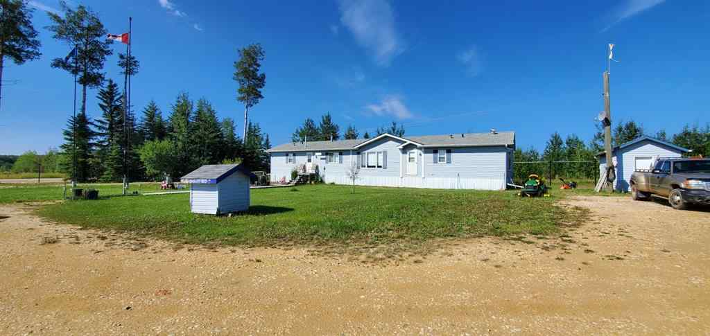 MLS&reg; # A2270828 - 2212 AIRPORT ROAD   in NONE Wabasca, Commercial Open Houses