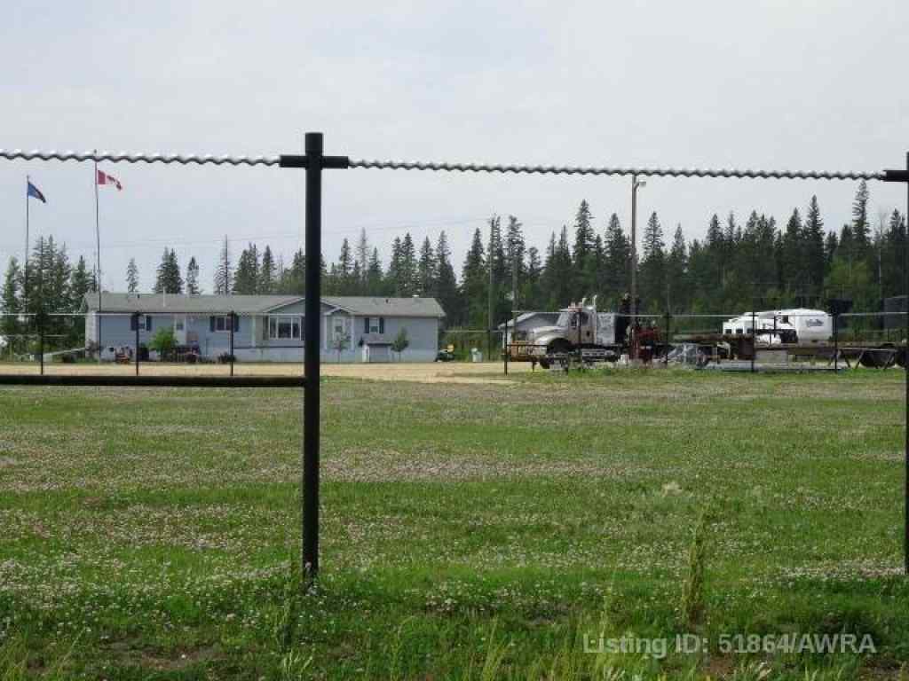MLS&reg; # A2270828 - 2212 AIRPORT ROAD   in NONE Wabasca, Commercial Open Houses