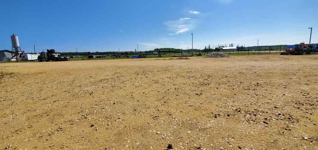 MLS&reg; # A2270828 - 2212 AIRPORT ROAD   in NONE Wabasca, Commercial Open Houses