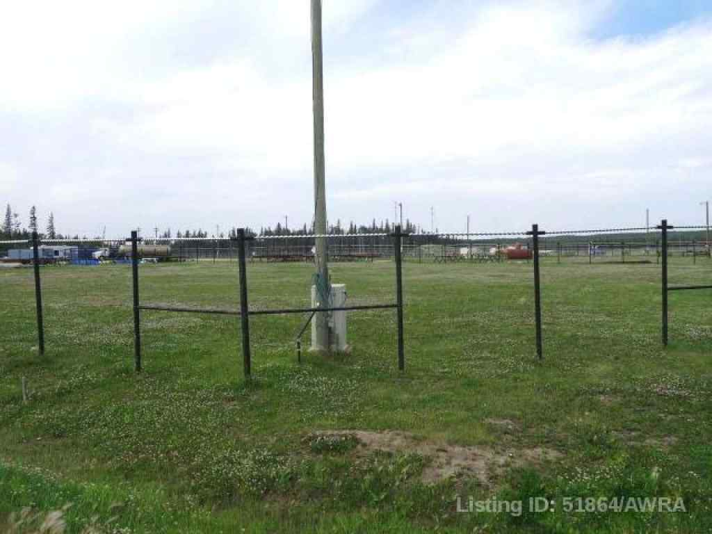 MLS&reg; # A2270828 - 2212 AIRPORT ROAD   in NONE Wabasca, Commercial Open Houses