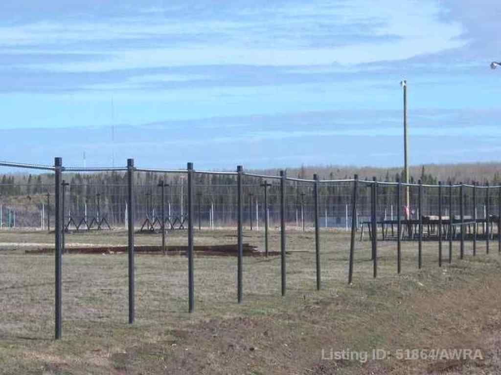 MLS&reg; # A2270828 - 2212 AIRPORT ROAD   in NONE Wabasca, Commercial Open Houses