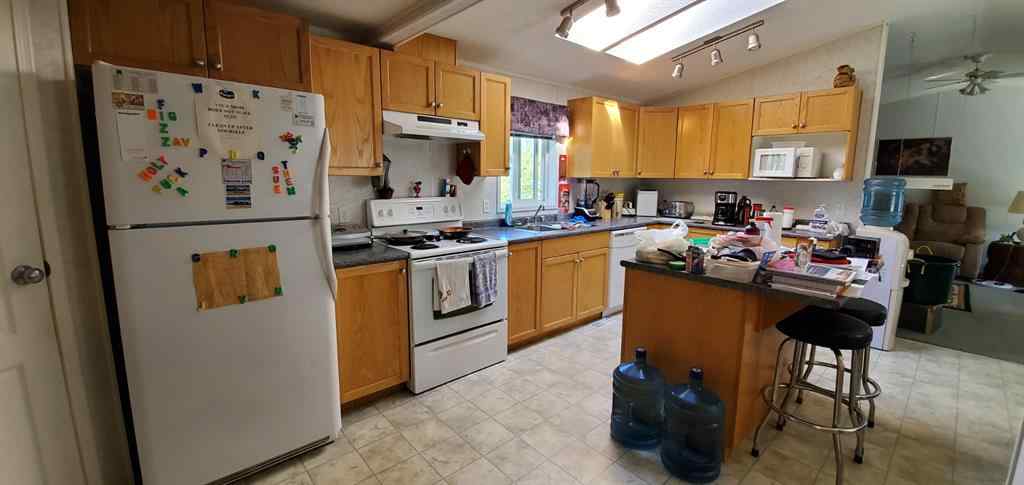 MLS&reg; # A2270828 - 2212 AIRPORT ROAD   in NONE Wabasca, Commercial Open Houses