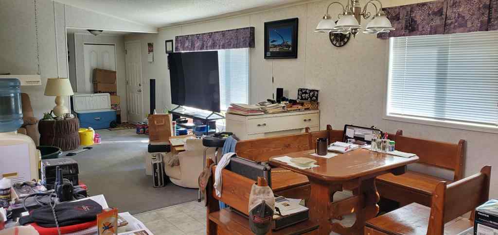 MLS&reg; # A2270828 - 2212 AIRPORT ROAD   in NONE Wabasca, Commercial Open Houses